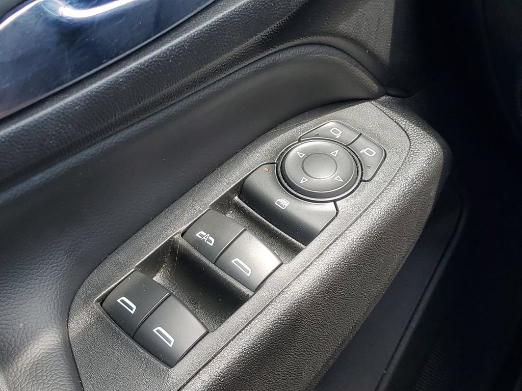 Used 2022 Chevrolet Equinox LT FWD image 22