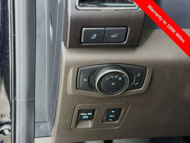 Certified 2021 Ford Expedition Limited AWD/4WD image 11