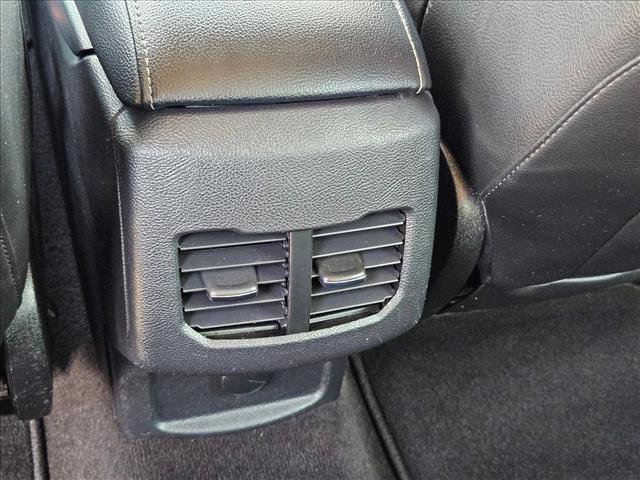 Certified 2019 Ford Fusion SE FWD image 17