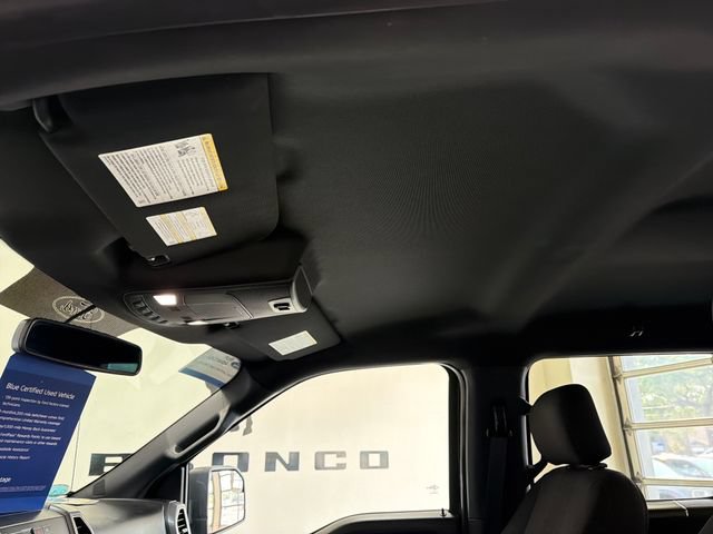 Certified 2018 Ford F150 XLT w/ Equipment Group 302A Luxury AWD/4WD image 24