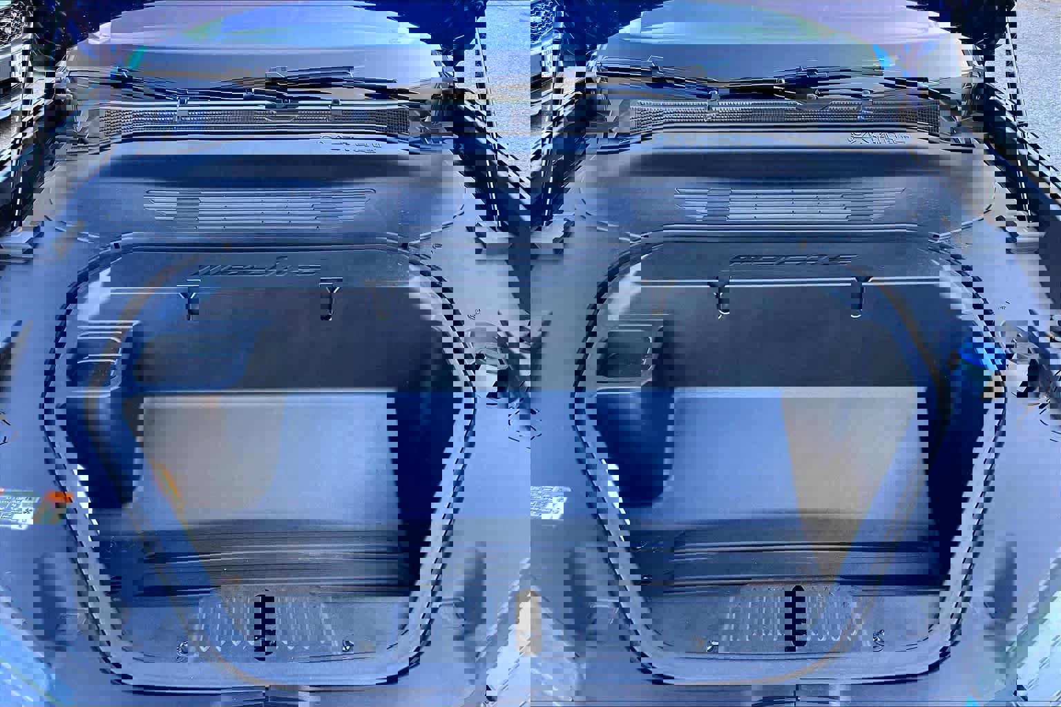 Certified 2025 Ford Mustang Mach-E Premium w/ Sport Appearance Package image 32