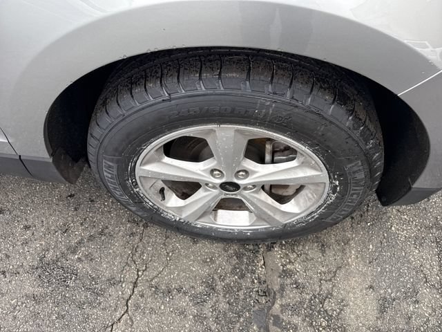 Certified 2024 Ford Edge SE AWD/4WD image 12