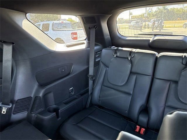Certified 2026 Ford Explorer Tremor w/ Tremor Convenience Package image 6