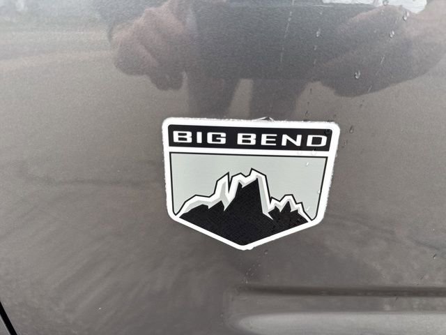 Certified 2024 Ford Bronco Sport Big Bend image 10