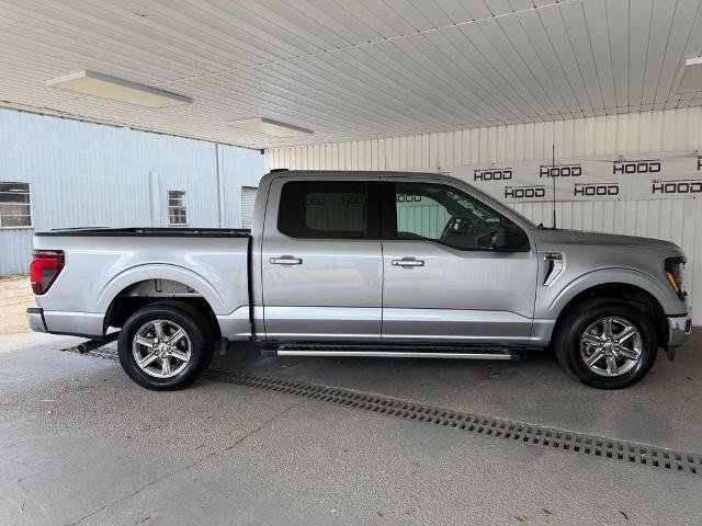 Certified 2025 Ford F150 XLT w/ Equipment Group 301A Standard RWD image 20