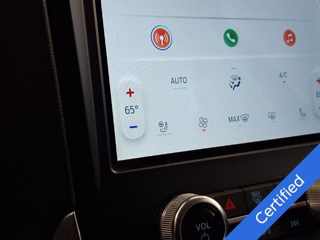 Certified 2024 Ford Edge Titanium AWD/4WD image 5