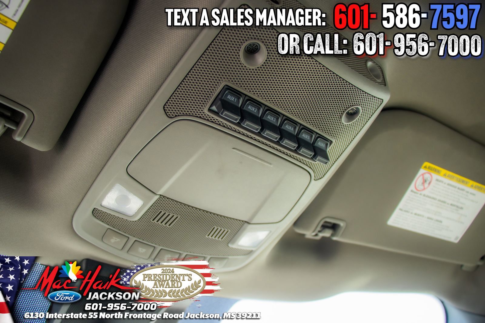 Certified 2021 Ford F250 XL w/ Power Equipment Group image 16