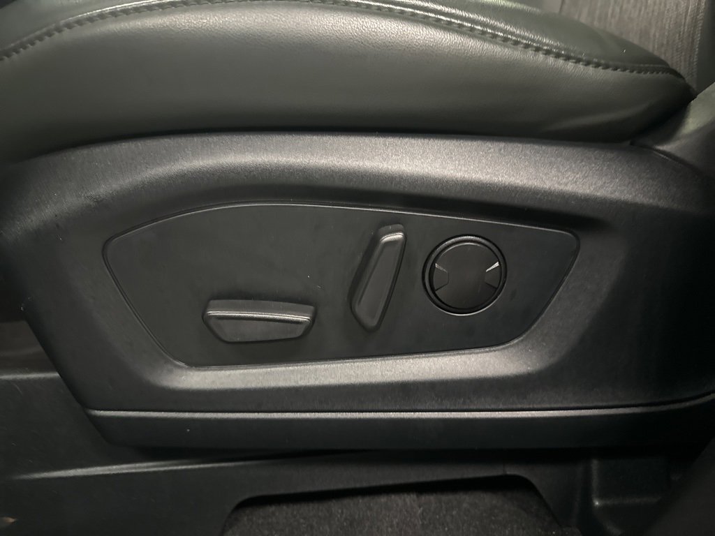 Certified 2023 Ford Explorer Timberline w/ Timberline Technology Package image 21