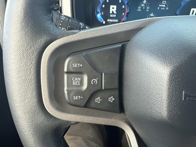 Certified 2025 Ford Bronco Badlands w/ Sasquatch Package image 32