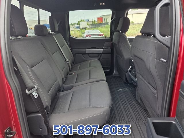 Certified 2026 Ford F150 XLT AWD/4WD image 15
