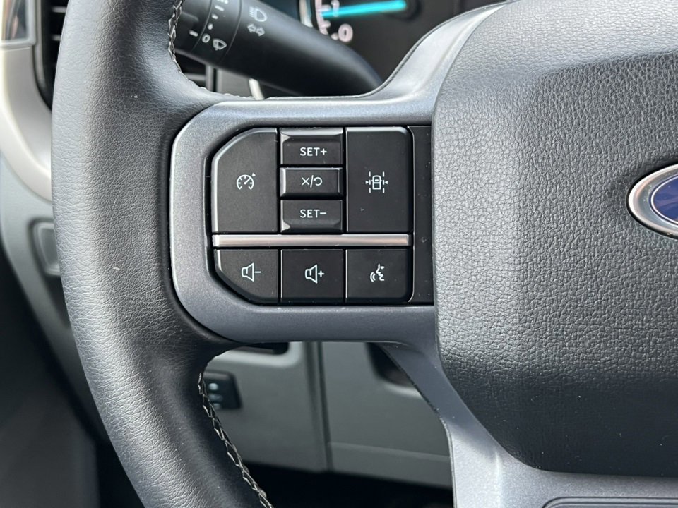 Certified 2023 Ford F150 XLT w/ Equipment Group 302A High image 27