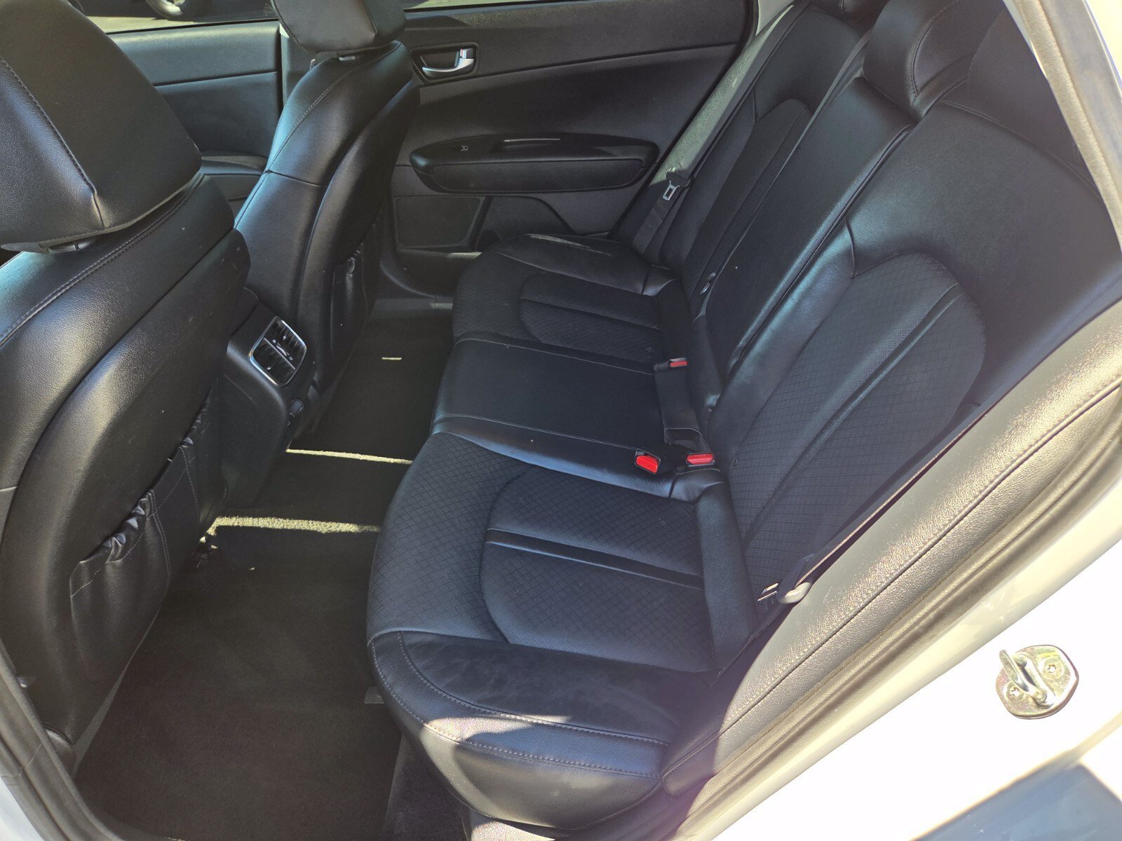 Used 2019 Kia Optima EX FWD image 11
