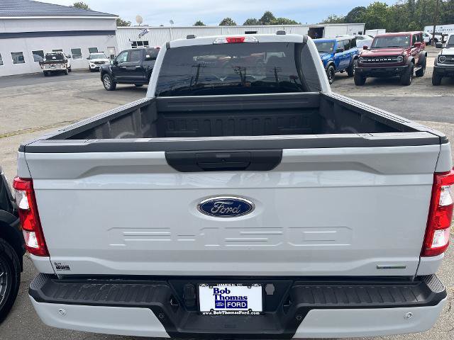 Certified 2023 Ford F150 XL w/ STX Appearance Package AWD/4WD image 3