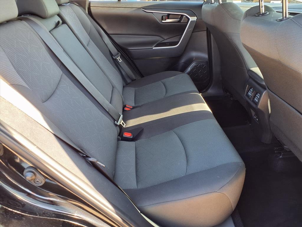 Used 2024 Toyota RAV4 XLE image 26