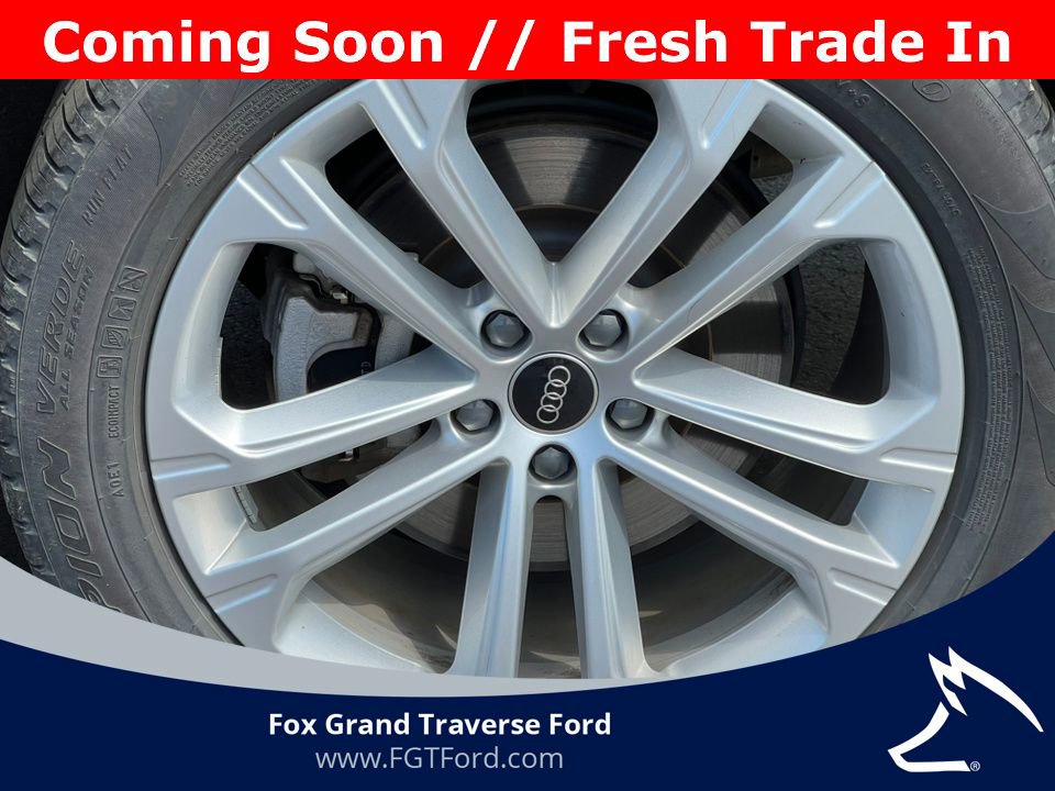 Used 2025 Audi Q7 3.0T Premium Plus AWD/4WD image 9