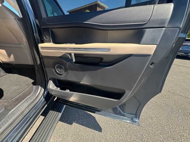 Certified 2023 Ford Expedition Max Limited AWD/4WD image 19
