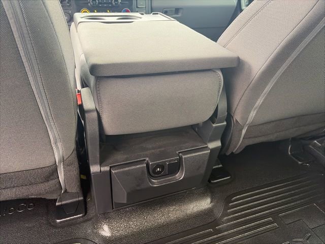 Certified 2024 Ford F350 XL w/ XL Driver Assist Package image 27