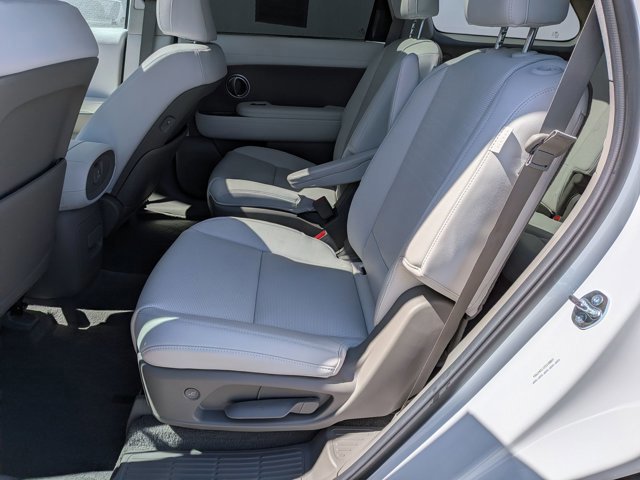 Used 2026 Hyundai Palisade Limited image 31