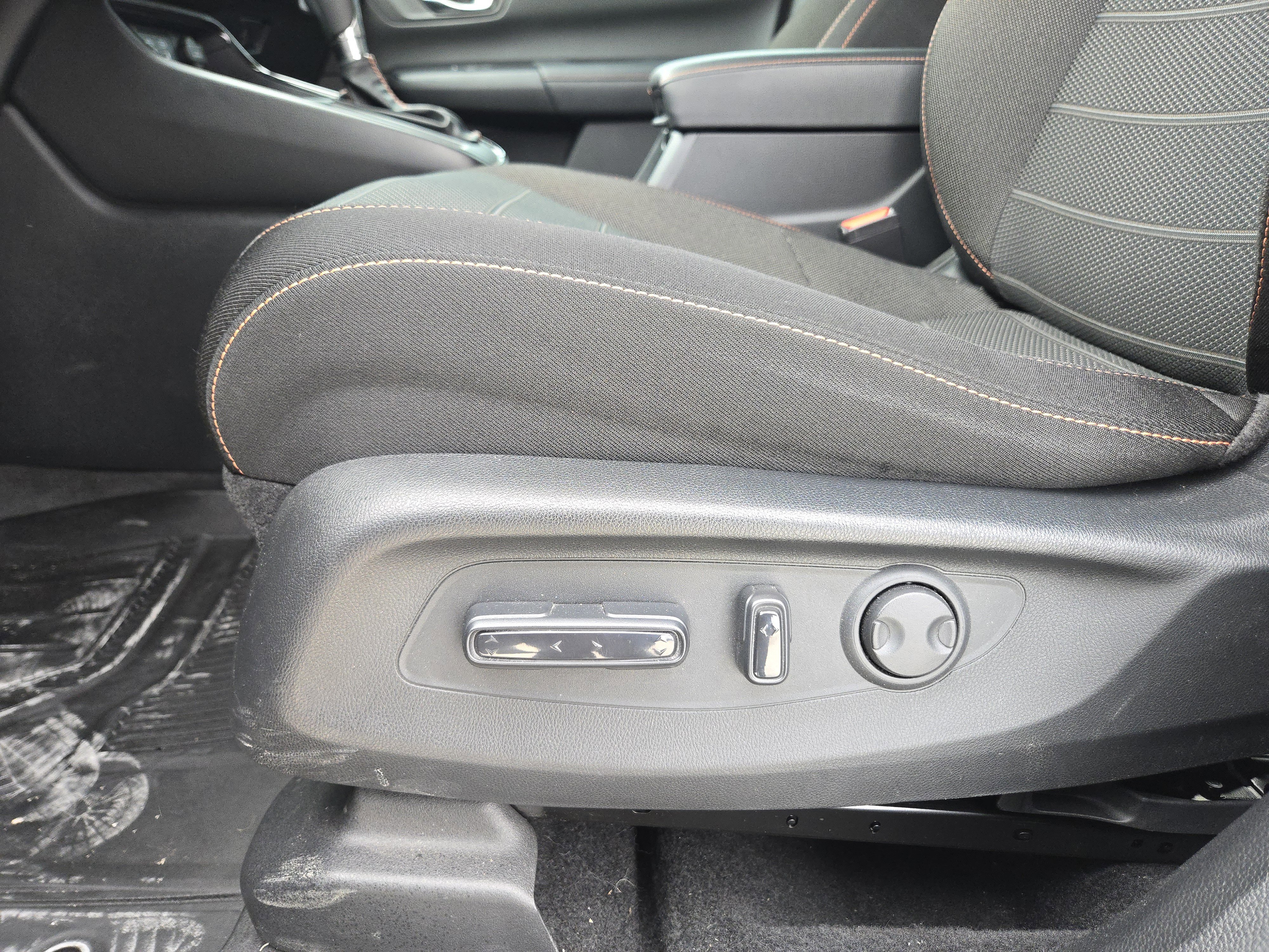 Used 2024 Honda CR-V Sport image 23