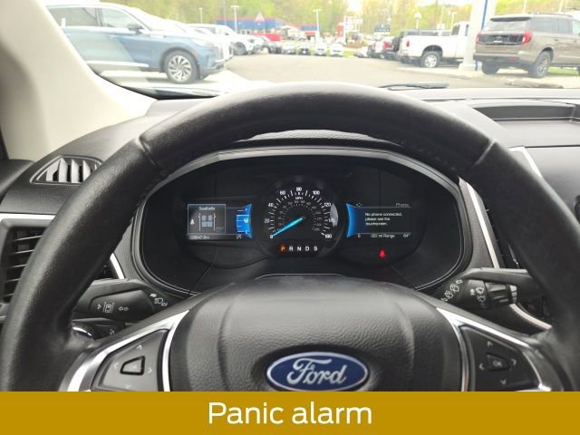 Certified 2022 Ford Edge SEL w/ Convenience Package AWD/4WD image 23