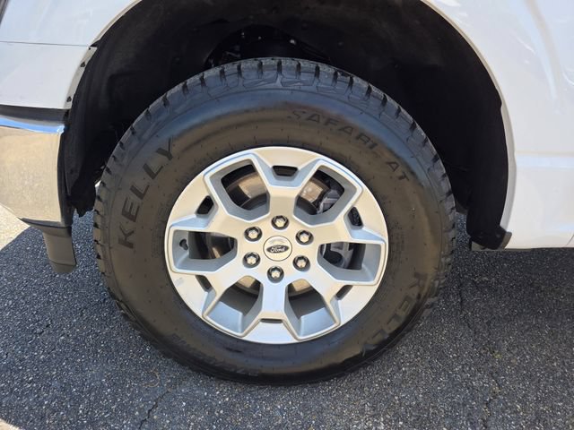 Certified 2023 Ford F150 XLT AWD/4WD image 24