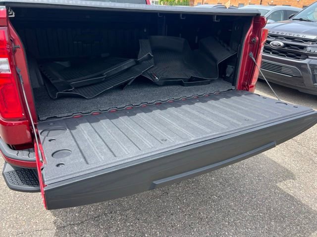 Used 2023 Chevrolet Silverado 1500 RST AWD/4WD image 22