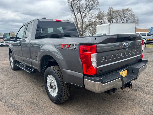 Certified 2022 Ford F350 XL w/ STX Appearance Package AWD/4WD image 5