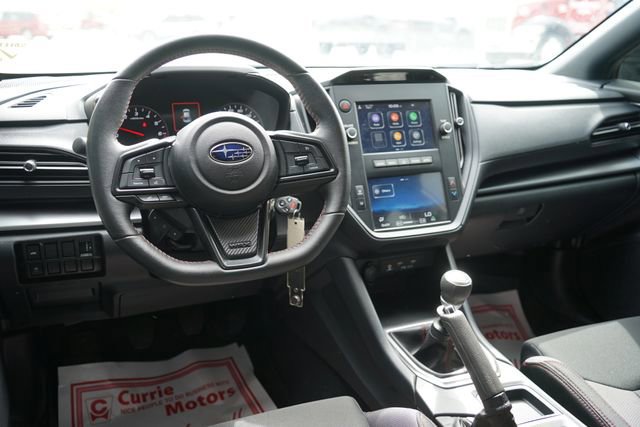 Used 2023 Subaru WRX AWD/4WD image 9