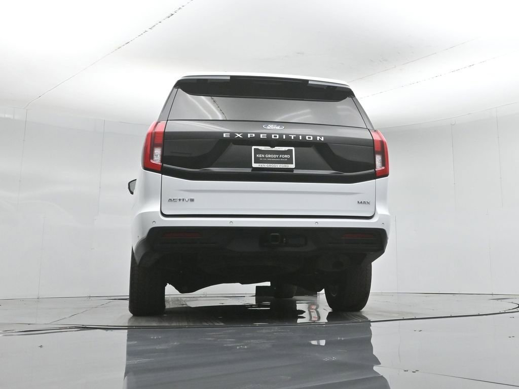 Certified 2025 Ford Expedition Max Active AWD/4WD image 55