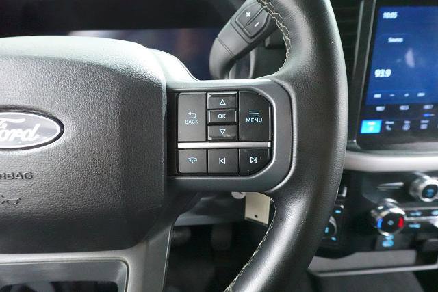 Certified 2024 Ford F150 XLT AWD/4WD image 13