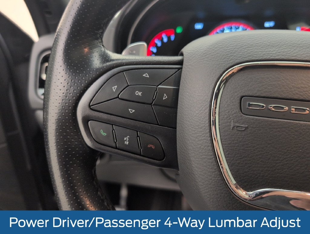 Used 2022 Dodge Durango GT RWD image 38