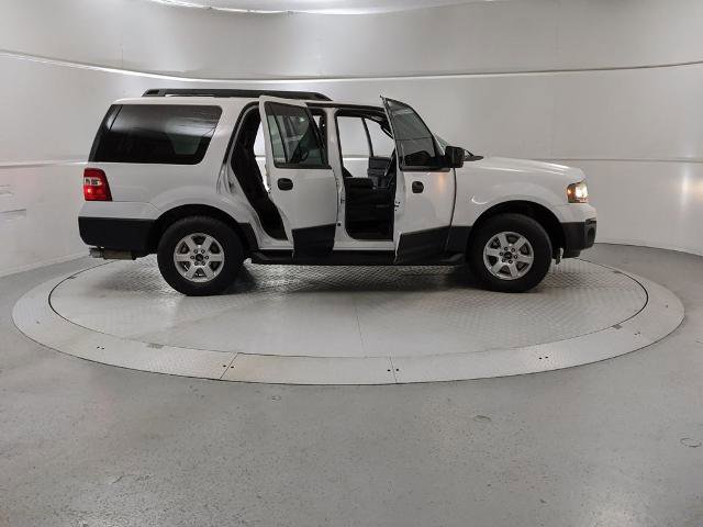 Certified 2017 Ford Expedition XL w/ Equipment Group 101A image 8