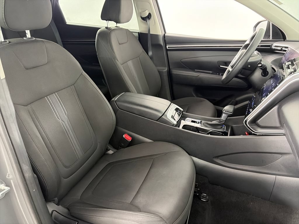 Used 2024 Hyundai Tucson SEL AWD/4WD image 31
