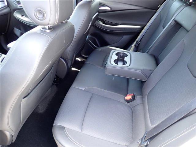 Used 2024 Buick Encore GX Preferred w/ Comfort Package FWD image 9
