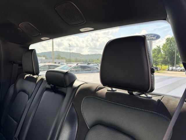 Used 2023 RAM 1500 Laramie AWD/4WD image 30