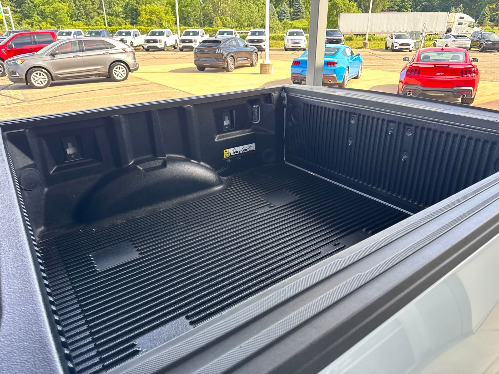 Certified 2021 Ford F150 XLT w/ Equipment Group 302A High AWD/4WD image 40