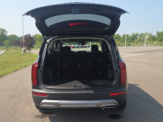 Used 2022 Kia Telluride S AWD/4WD image 10