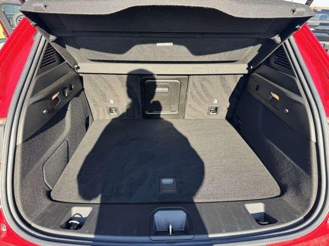 Used 2024 Dodge Hornet R/T w/ R/T Blacktop Package image 29