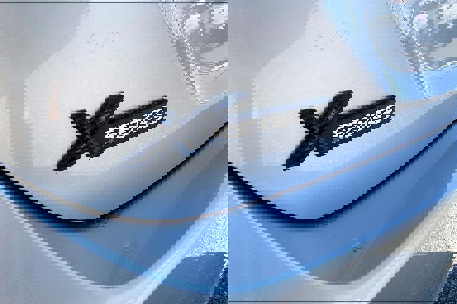 Used 2024 Toyota Camry SE image 28