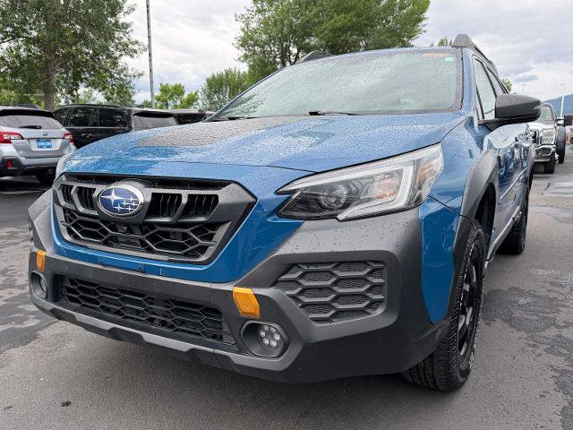 Used 2024 Subaru Outback Wilderness