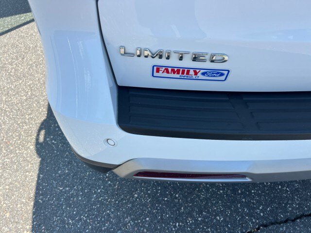 Certified 2024 Ford Expedition Limited AWD/4WD image 25