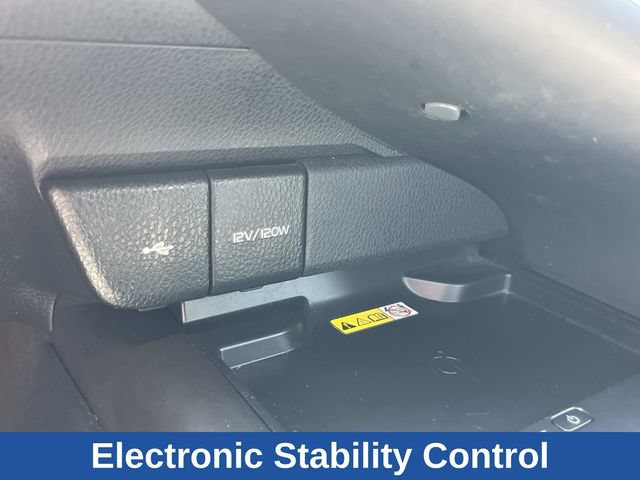 Used 2024 Toyota Camry XSE FWD image 38