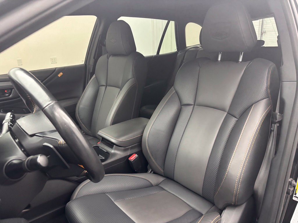 Used 2023 Subaru Outback Wilderness AWD/4WD image 24