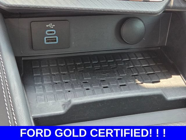 Certified 2024 Ford Mustang GT Premium w/ GT Performance Package RWD image 26