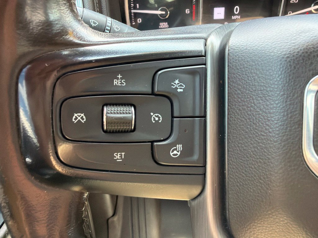 Used 2022 GMC Sierra 2500 Denali AWD/4WD image 27