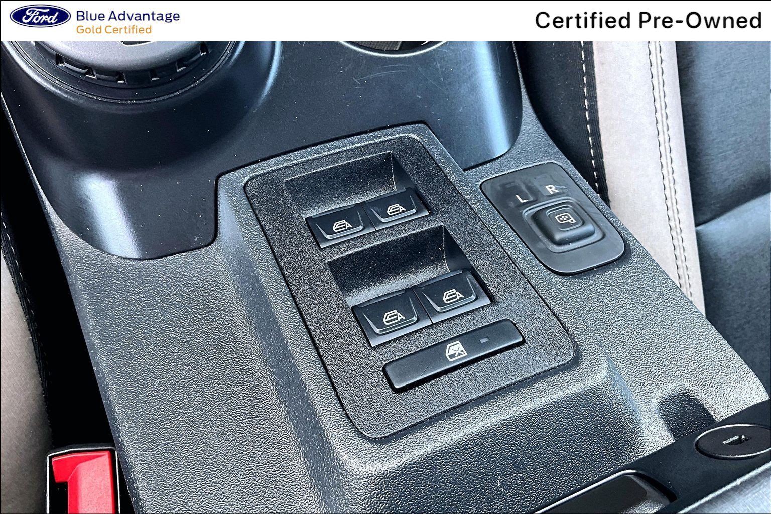 Certified 2024 Ford Bronco Big Bend AWD/4WD image 33