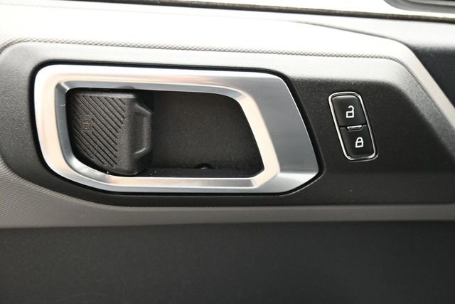 Certified 2023 Ford Bronco Big Bend AWD/4WD image 15