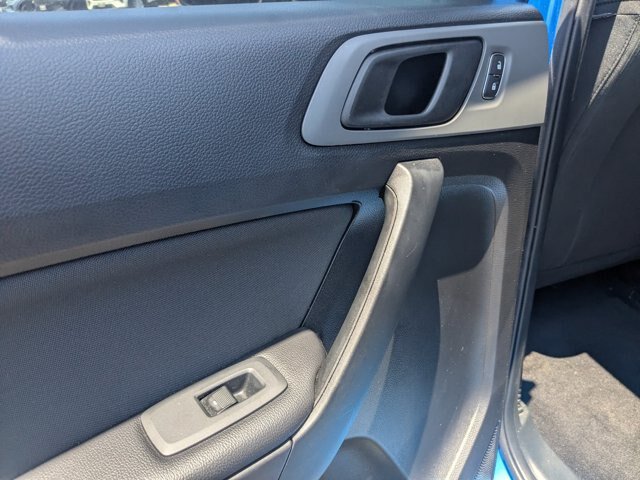 Certified 2021 Ford Ranger XL w/ Equipment Group 101A High RWD image 26