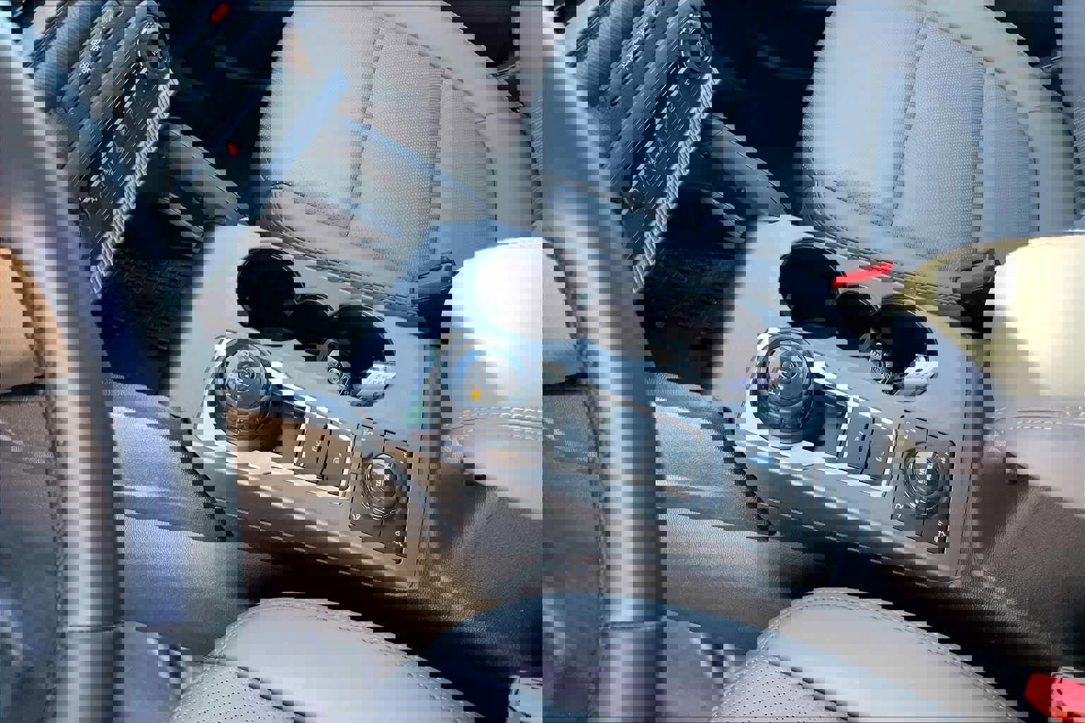 Certified 2025 Ford Bronco Sport Badlands image 17