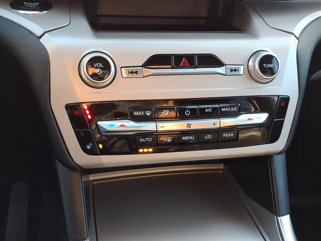 Certified 2023 Ford Explorer XLT w/ Equipment Group 202A image 20